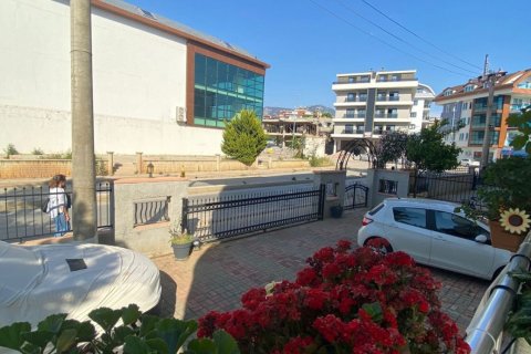 2+1 Apartment in Oba, Turkey No. 13204 4