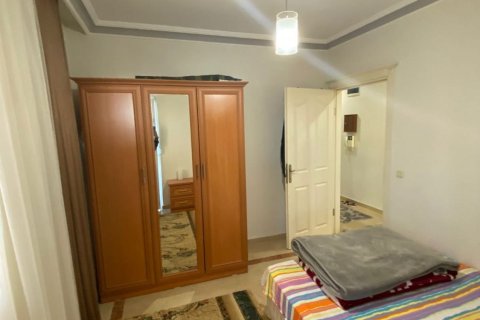 Квартира 2+1 в Оба, Турция №13204 3