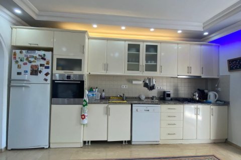 2+1 Apartment in Oba, Turkey No. 13204 12