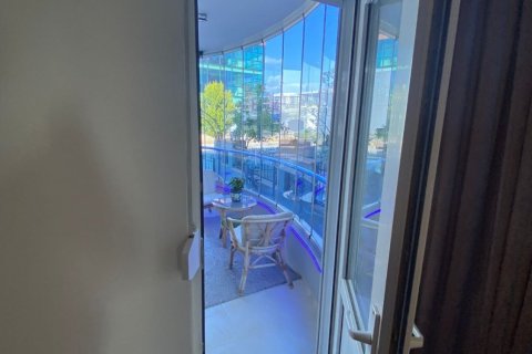 2+1 Apartment in Oba, Turkey No. 13204 10