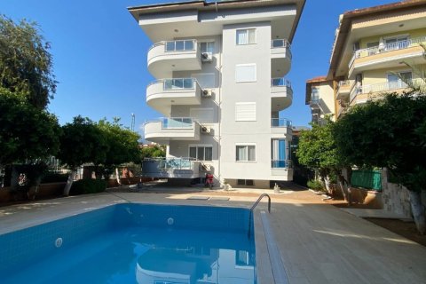 2+1 Apartment in Oba, Turkey No. 13204 1