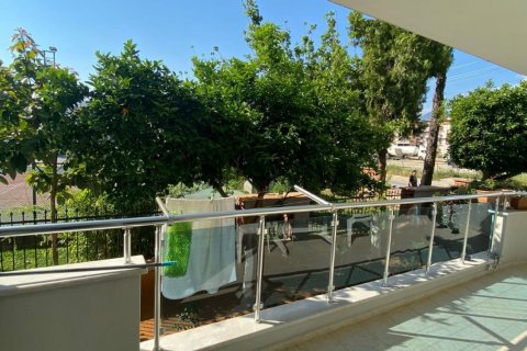 2+1 Apartment en Oba, Turkey No. 13204 6