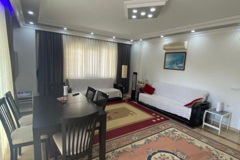 2+1 Apartment in Oba, Turkey No. 13204 14