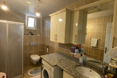 2+1 Appartement à Oba, Turkey No. 13204 13