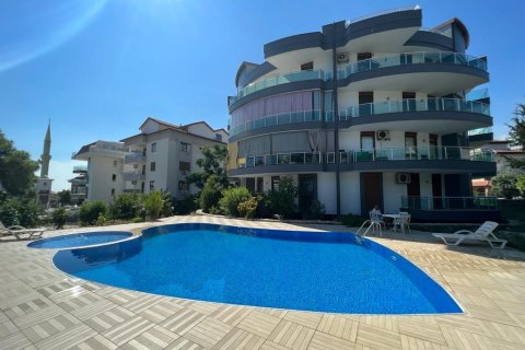 2+1 Penthouse à Kestel, Turkey No. 13199 1