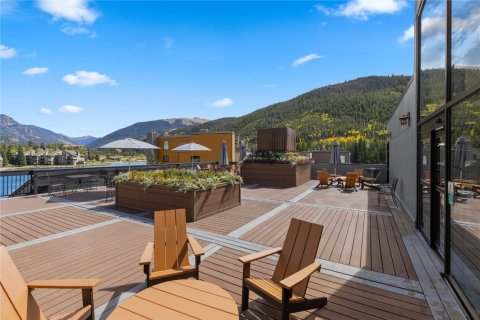 2 bedrooms Condo  in Keystone, USA No. 62299 21