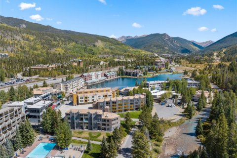 2 dormitorios Condominio  en Keystone, USA No. 62299 17