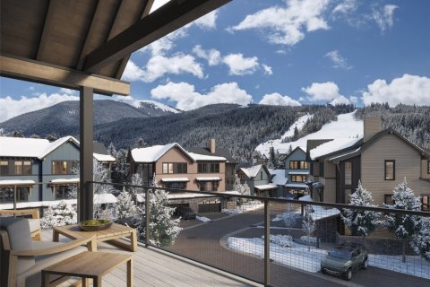 4 bedrooms Townhouse in Keystone, USA No. 62245 6