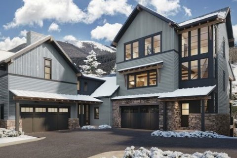 4 dormitorios Townhouse en Keystone, USA No. 62245 13