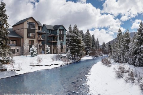 4 dormitorios Townhouse en Keystone, USA No. 62245 5