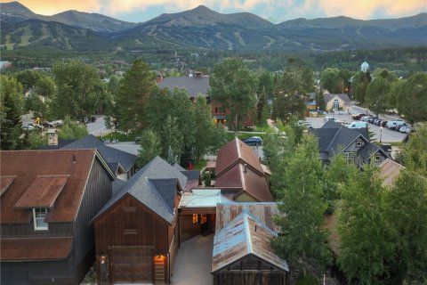 5 dormitorios House en Breckenridge, USA No. 62298 2