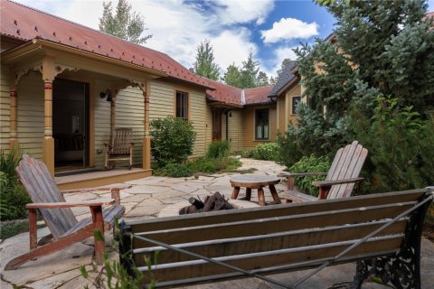 5 chambres House à Breckenridge, USA No. 62298 3