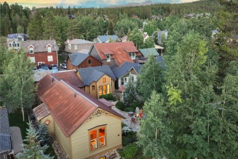 5 dormitorios House en Breckenridge, USA No. 62298 1