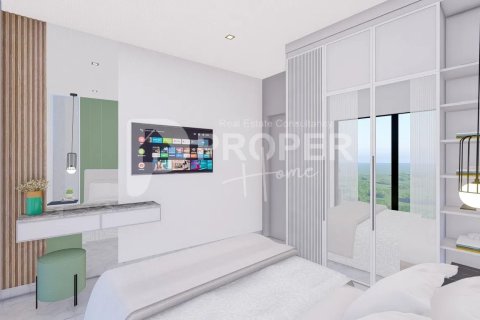 5 rooms Apartment in Antalya, Turkey No. 11828 5