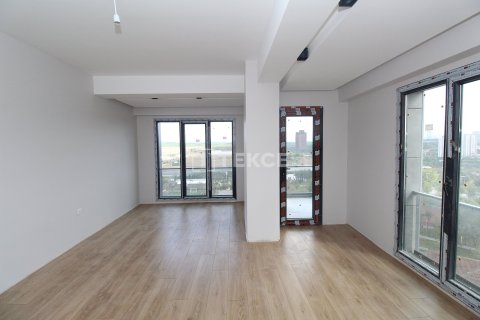 Квартира 1+1 в Стамбул, Турция №12496 18