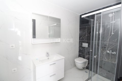 Квартира 1+1 в Стамбул, Турция №12496 30