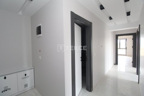 Квартира 1+1 в Стамбул, Турция №12496 28