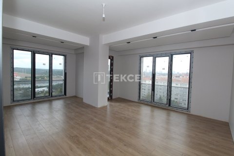 Квартира 1+1 в Стамбул, Турция №12496 16