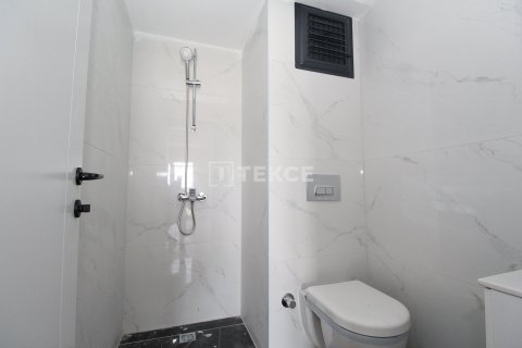 Квартира 1+1 в Стамбул, Турция №12496 29