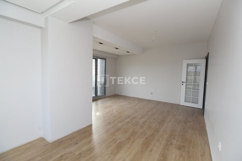 Квартира 1+1 в Стамбул, Турция №12496 19