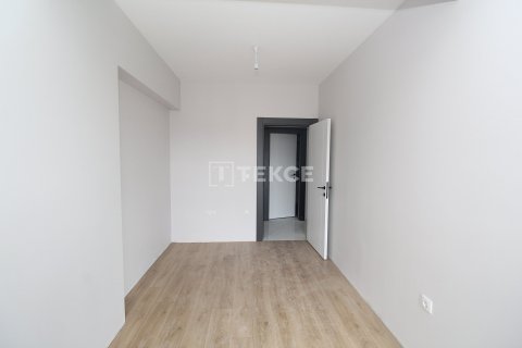 Квартира 1+1 в Стамбул, Турция №12496 26