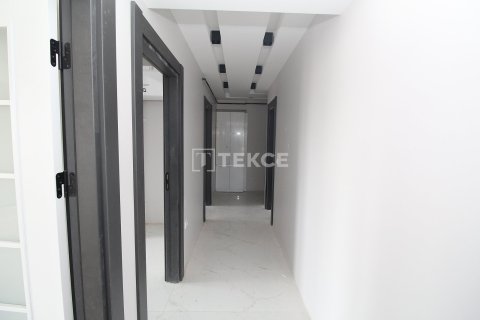 Квартира 1+1 в Стамбул, Турция №12496 27