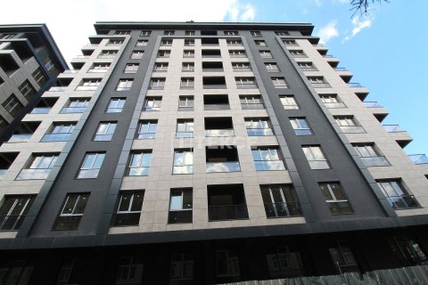 1+1 Appartement à Istanbul, Turkey No. 12496 25