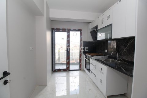 Квартира 1+1 в Стамбул, Турция №12496 21