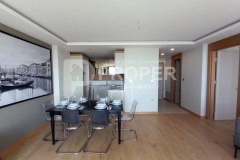 5 rooms Appartement à Bahcelievler, Turkey No. 12537 6