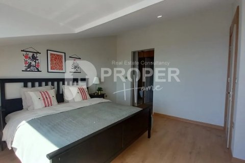 5 rooms Apartment in Bahcelievler, Turkey No. 12537 27