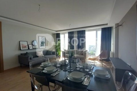 5 rooms Apartment in Bahcelievler, Turkey No. 12537 11