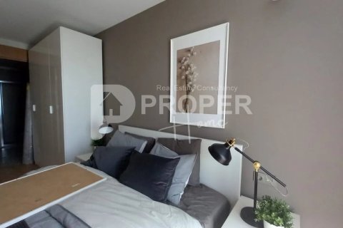 5 rooms Apartment in Bahcelievler, Turkey No. 12537 2