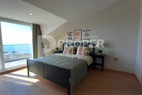 5 rooms Apartment in Bahcelievler, Turkey No. 12537 28