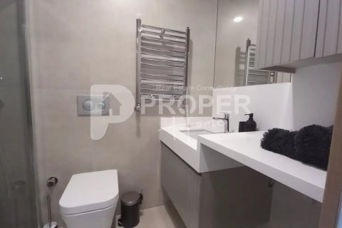 5 rooms Appartement à Bahcelievler, Turkey No. 12537 29