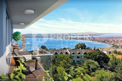 5 rooms Apartment in Bahcelievler, Turkey No. 12537 18