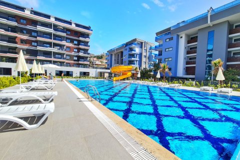 3+1 Penthouse en Kargicak, Turkey No. 12575 20