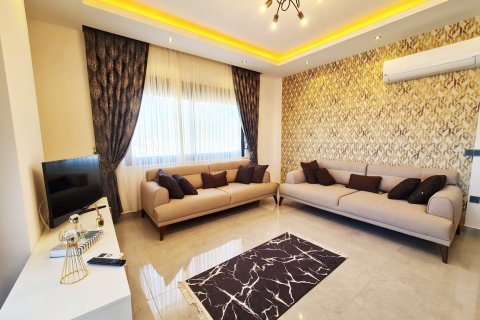 3+1 Penthouse en Kargicak, Turkey No. 12575 9