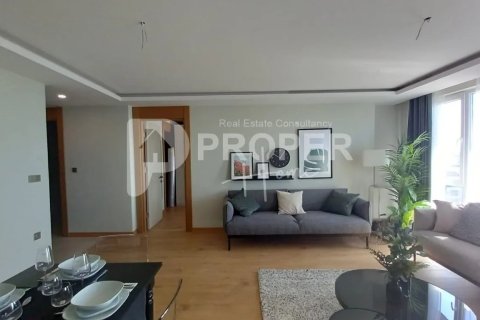 6 rooms Appartement à Bahcelievler, Turkey No. 12538 13