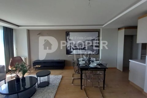 6 rooms Appartement à Bahcelievler, Turkey No. 12538 14