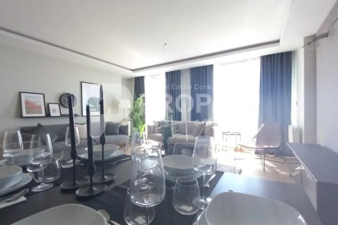 6 rooms Appartement à Bahcelievler, Turkey No. 12538 15