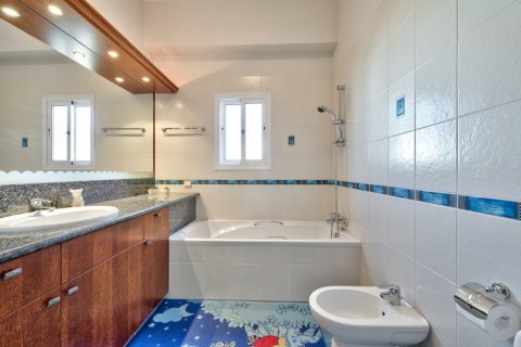 Apartamento tipo estudio Estudio en Limassol, Cyprus No. 50299 12