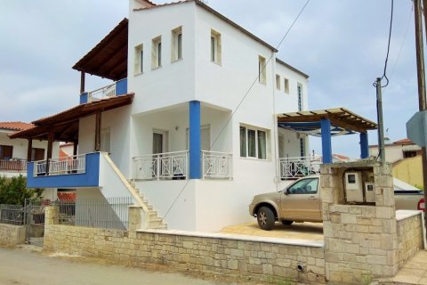 5 dormitorios Villa en Chalkidiki, Greece No. 50285 6