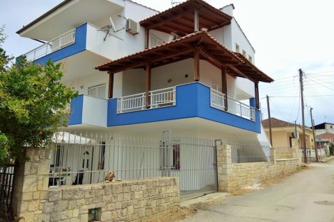 5 dormitorios Villa en Chalkidiki, Greece No. 50285 9