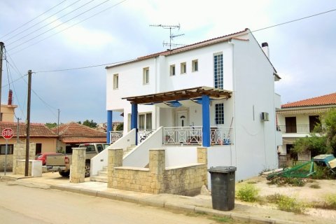 5 dormitorios Villa en Chalkidiki, Greece No. 50285 7