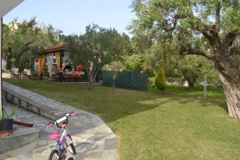 4 dormitorios Villa en Chalkidiki, Greece No. 50283 12