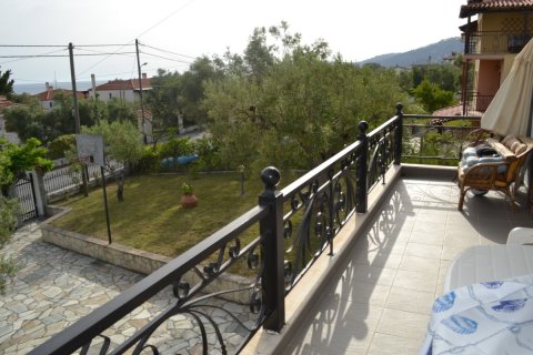 4 dormitorios Villa en Chalkidiki, Greece No. 50283 3