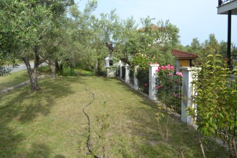 4 bedrooms Villa in Chalkidiki, Greece No. 50283 11