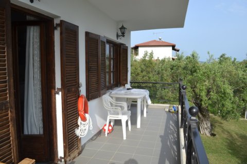 4 bedrooms Villa in Chalkidiki, Greece No. 50283 4