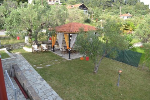 4 bedrooms Villa in Chalkidiki, Greece No. 50283 15