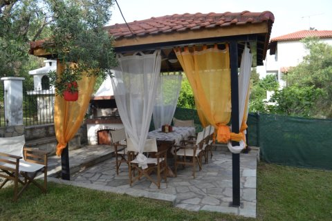 4 dormitorios Villa en Chalkidiki, Greece No. 50283 14